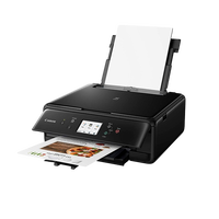 Canon PIXMA TS6250 Multifunción inyección Canon PIXMA TS6250 Multifunción inyección