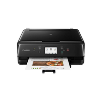 Canon PIXMA TS6250 Multifunción inyección Canon PIXMA TS6250 Multifunción inyección