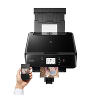 Canon PIXMA TS6250 Multifunción inyección Canon PIXMA TS6250 Multifunción inyección