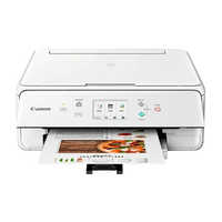 Canon PIXMA TS6251 Multifunción inyección Canon PIXMA TS6251 Multifunción inyección
