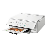 Canon PIXMA TS6251 Multifunción inyección Canon PIXMA TS6251 Multifunción inyección