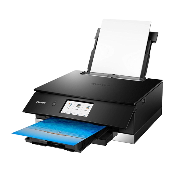 Canon PIXMA TS8250  Multifunción inyección Canon PIXMA TS8250  Multifunción inyección