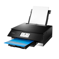 Canon PIXMA TS8250 Multifunción inyección Canon PIXMA TS8250 Multifunción inyección