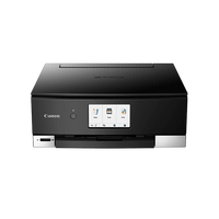 Canon PIXMA TS8250 Multifunción inyección Canon PIXMA TS8250 Multifunción inyección