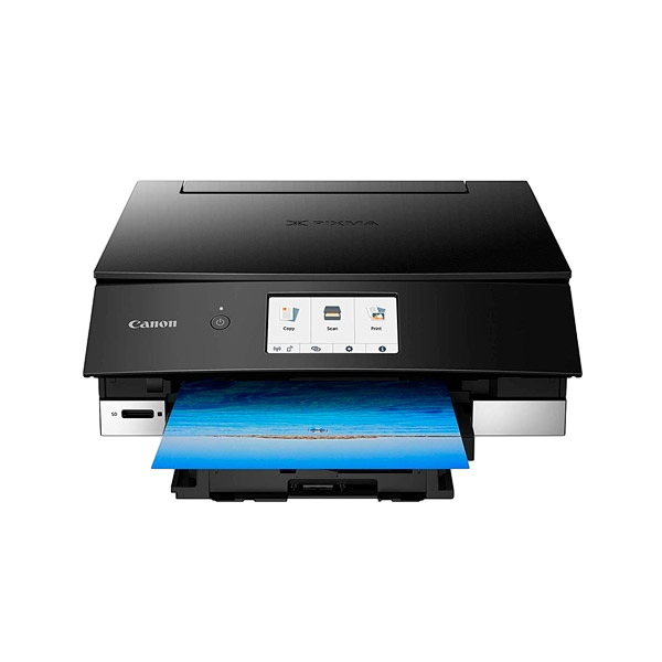 Canon PIXMA TS8250  Multifunción inyección Canon PIXMA TS8250  Multifunción inyección