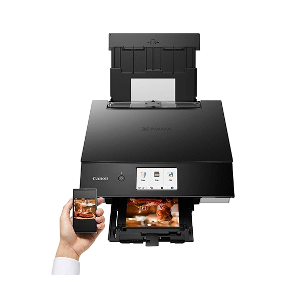 Canon PIXMA TS8250  Multifunción inyección Canon PIXMA TS8250  Multifunción inyección