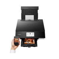 Canon PIXMA TS8250 Multifunción inyección Canon PIXMA TS8250 Multifunción inyección