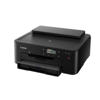 Canon PIXMA TS705 Wifi  Impresora de inyección