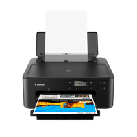 Canon PIXMA TS705 Wifi  Impresora de inyección