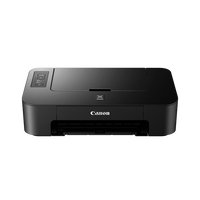 Canon PIXMA TS205 Impresora inyección Canon PIXMA TS205 Impresora inyección
