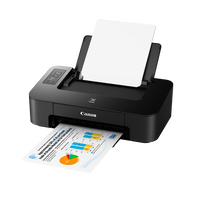 Canon PIXMA TS205 Impresora inyección Canon PIXMA TS205 Impresora inyección