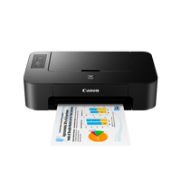 Canon PIXMA TS205 Impresora inyección Canon PIXMA TS205 Impresora inyección