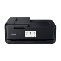 Canon PIXMA TS9550 A3 WIFI  Impresora