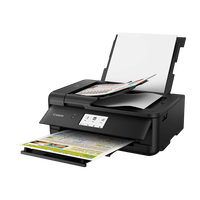 Canon PIXMA TS9550 A3 WIFI  Impresora