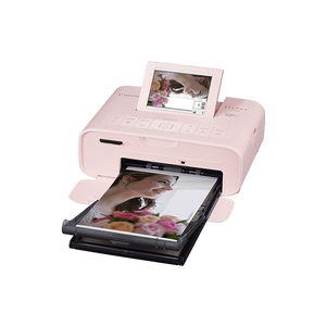 Canon Selphy CP1300 Rosa  Impresora