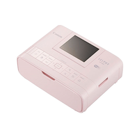 Canon Selphy CP1300 Rosa Impresora Canon Selphy CP1300 Rosa Impresora