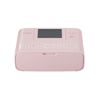 Canon Selphy CP1300 Rosa Impresora Canon Selphy CP1300 Rosa Impresora