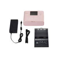 Canon Selphy CP1300 Rosa Impresora Canon Selphy CP1300 Rosa Impresora