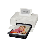 Canon Selphy CP1300 Blanca Impresora Canon Selphy CP1300 Blanca Impresora