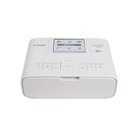 Canon Selphy CP1300 Blanca Impresora Canon Selphy CP1300 Blanca Impresora