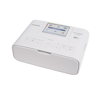 Canon Selphy CP1300 Blanca Impresora Canon Selphy CP1300 Blanca Impresora