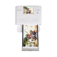 Canon Selphy CP1300 Blanca Impresora Canon Selphy CP1300 Blanca Impresora