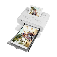 Canon Selphy CP1300 Blanca Impresora Canon Selphy CP1300 Blanca Impresora