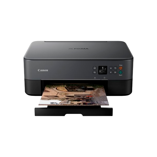 Canon PIXMA TS5350 WiFi Duplex  Impresora Multifuncion Canon PIXMA TS5350 WiFi Duplex  Impresora Multifuncion