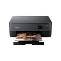 Canon PIXMA TS5350 WiFi Duplex  Impresora Multifuncion