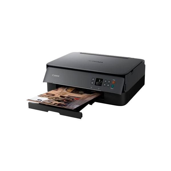 Canon PIXMA TS5350 WiFi Duplex  Impresora Multifuncion Canon PIXMA TS5350 WiFi Duplex  Impresora Multifuncion