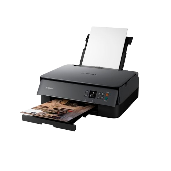 Canon PIXMA TS5350 WiFi Duplex  Impresora Multifuncion Canon PIXMA TS5350 WiFi Duplex  Impresora Multifuncion