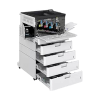 Canon iSENSYS LBP852CX Duplex Color A3 Multifunción Laser Canon iSENSYS LBP852CX Duplex Color A3 Multifunción Laser