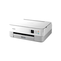 Canon PIXMA TS5351 Wifi Duplex  Impresora Multifunción