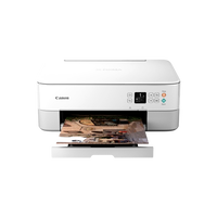 Canon PIXMA TS5351 Wifi Duplex  Impresora Multifunción