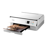 Canon PIXMA TS5351 Wifi Duplex  Impresora Multifunción