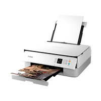 Canon PIXMA TS5351 Wifi Duplex  Impresora Multifunción