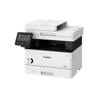 Canon iSENSYS MF443DW  Duplex Wifi  Multifunción Laser