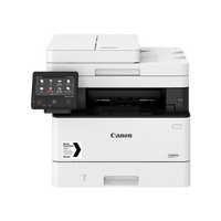 Canon iSENSYS MF443DW  Duplex Wifi  Multifunción Laser
