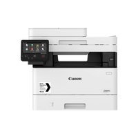 Canon iSENSYS MF443DW  Duplex Wifi  Multifunción Laser