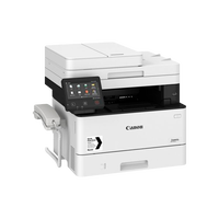 Canon iSENSYS MF445DW Duplex Wifi  Multifunción Laser