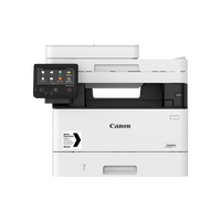 Canon iSENSYS MF445DW Duplex Wifi  Multifunción Laser