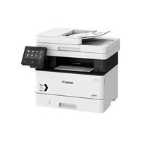 Canon iSENSYS MF445DW Duplex Wifi  Multifunción Laser