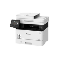 Canon iSENSYS MF446DW Duplex Wifi  Multifunción Laser