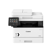 Canon iSENSYS MF449DW Duplex Wifi  Multifunción Laser
