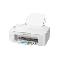Canon PIXMA TS3351 WiFi Blanca  Impresora Multifunción