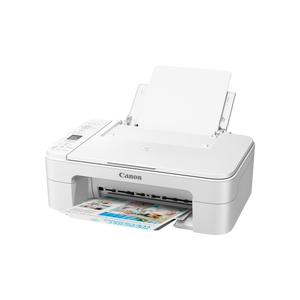 Canon PIXMA TS3351 WiFi Blanca  Impresora Multifunción