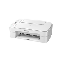 Canon PIXMA TS3351 WiFi Blanca  Impresora Multifunción