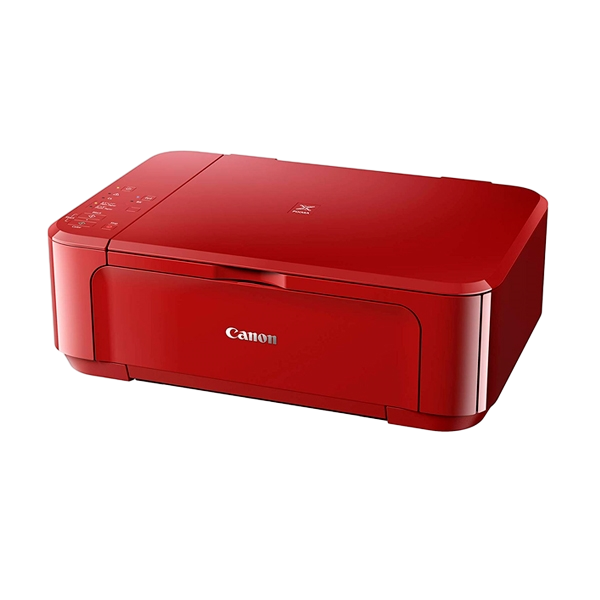 Canon PIXMA MG3650S Rojo  Multifunción inyección Canon PIXMA MG3650S Rojo  Multifunción inyección