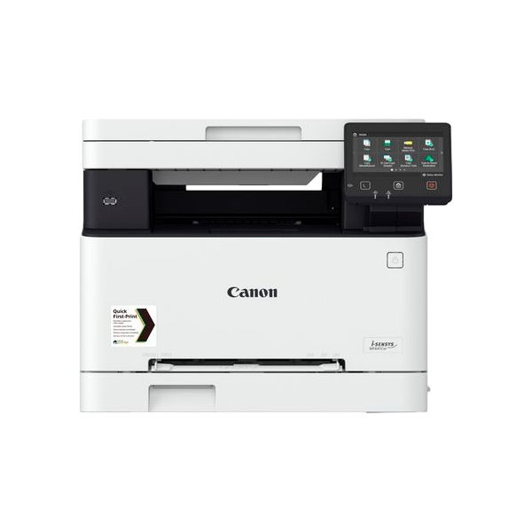 Canon iSENSYS MF641CW Multifunción Laser Canon iSENSYS MF641CW Multifunción Laser