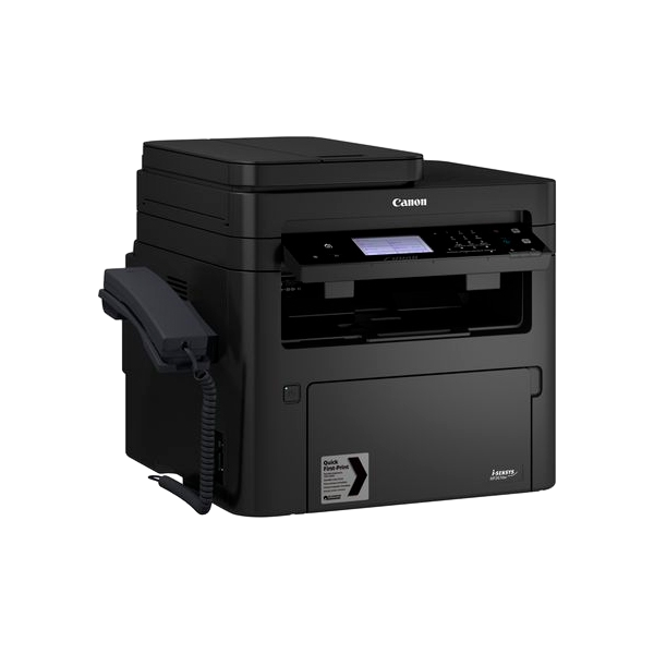 Canon iSENSYS MF267DW Multifunción Laser Canon iSENSYS MF267DW Multifunción Laser